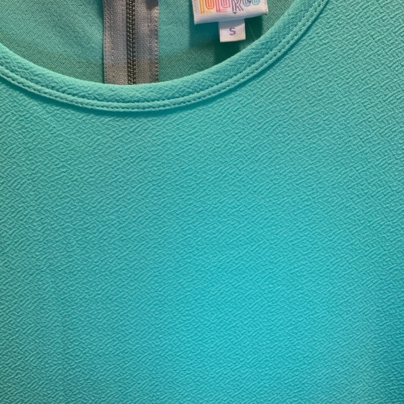 LuLaRoe dress - Picture 3 of 4